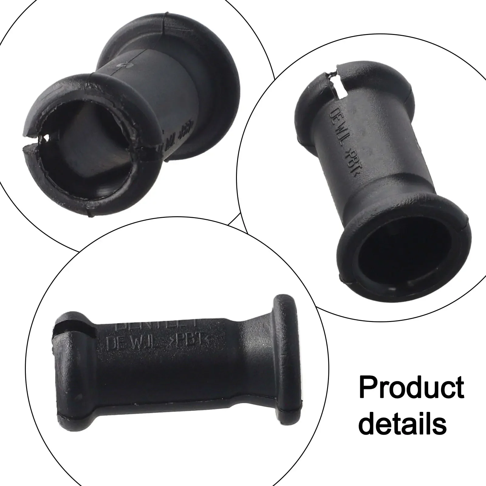 1 buah Aksesori lengan pemandu Dipstick minyak perbaikan untuk Bentley Continental GT GTC Flying Spur Spur Auto suku cadang pengganti