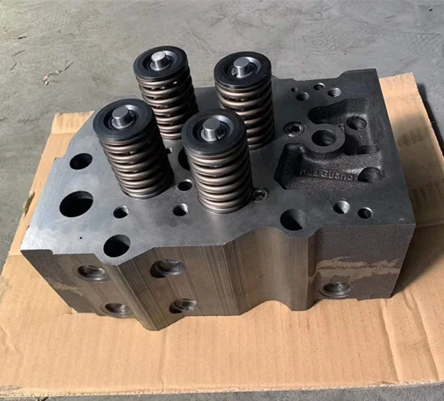 صنعت الصين رأس اسطوانة ما بعد البيع ZZ80024R رأس اسطوانة لمحرك 1000 للبيع