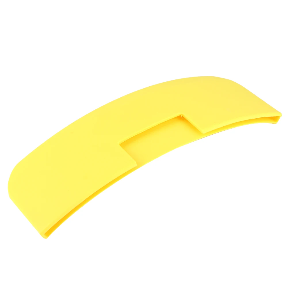 Tire Shovel Plastic Sleeve Bead Breaker Cover for Tyre Detachable Wheel Changing Machines Tire Change Shovel Protector view 6