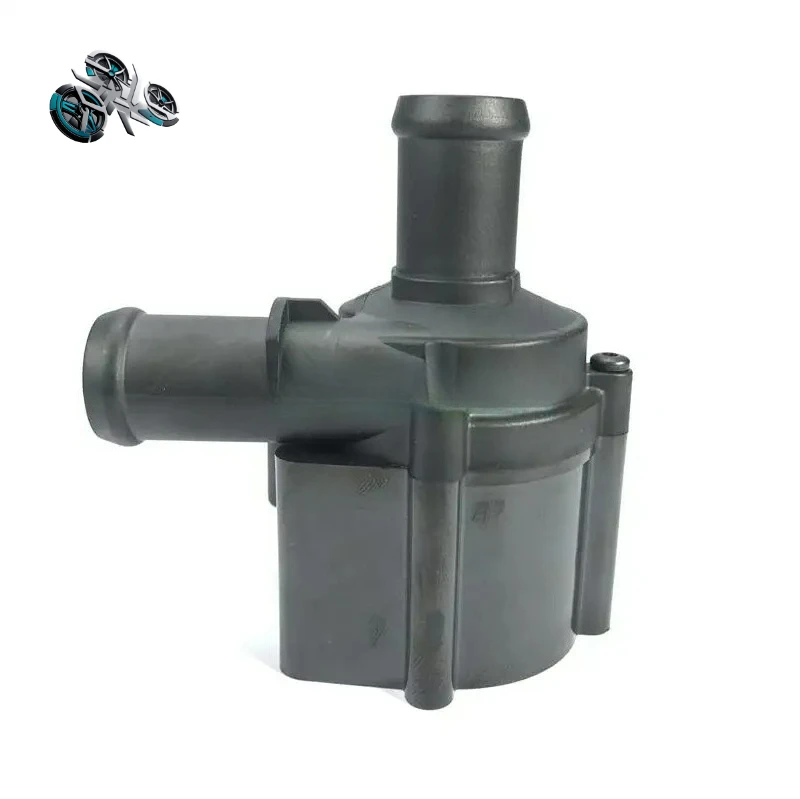 

Вспомогательный дополнительный насос охлаждающей воды 06H121601P — подходит для моделей Audi VW (A4-Q7/S4-S8/Touareg) — экквивалент OE 06H 121 601 P