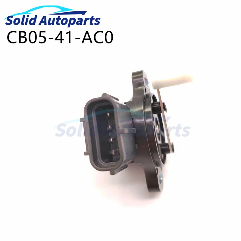 CB05-41-AC0 Accelerator Pedal Position Sensor TPS Throttle Position Sensor CB0541AC0 For Mazda 6 B-Serie BT-50 Ford Ranger