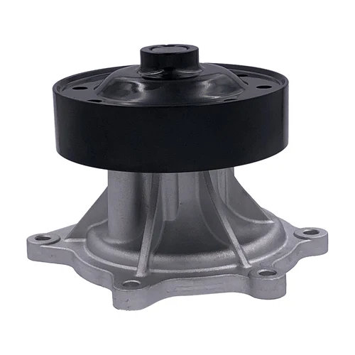 Conjunto de bomba de agua para Trumpchi GAC GA3S GA4 GA6 GM6 GS3 GS4 Plus GS5 M6 Qizhi PHEV accesorios de sistemas de refrigeración de motor