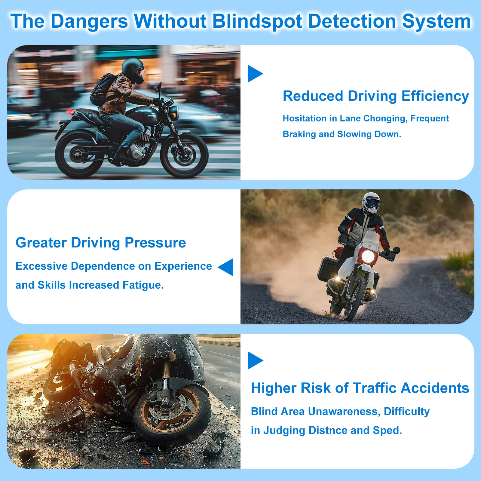 Thumbnail 4 - #2 Discounted Blind Spot Monitoring Systems Worth Buying