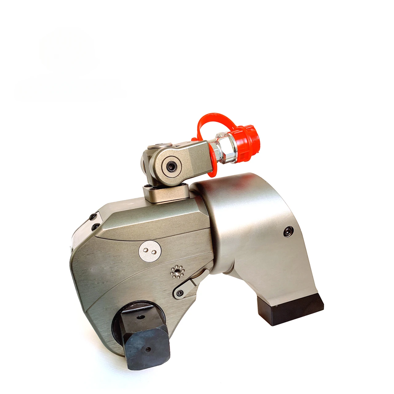 China Factory High Efficiency 1 inch Torque 451-4512Nm Square Drive Hydraulic  Wrench Price