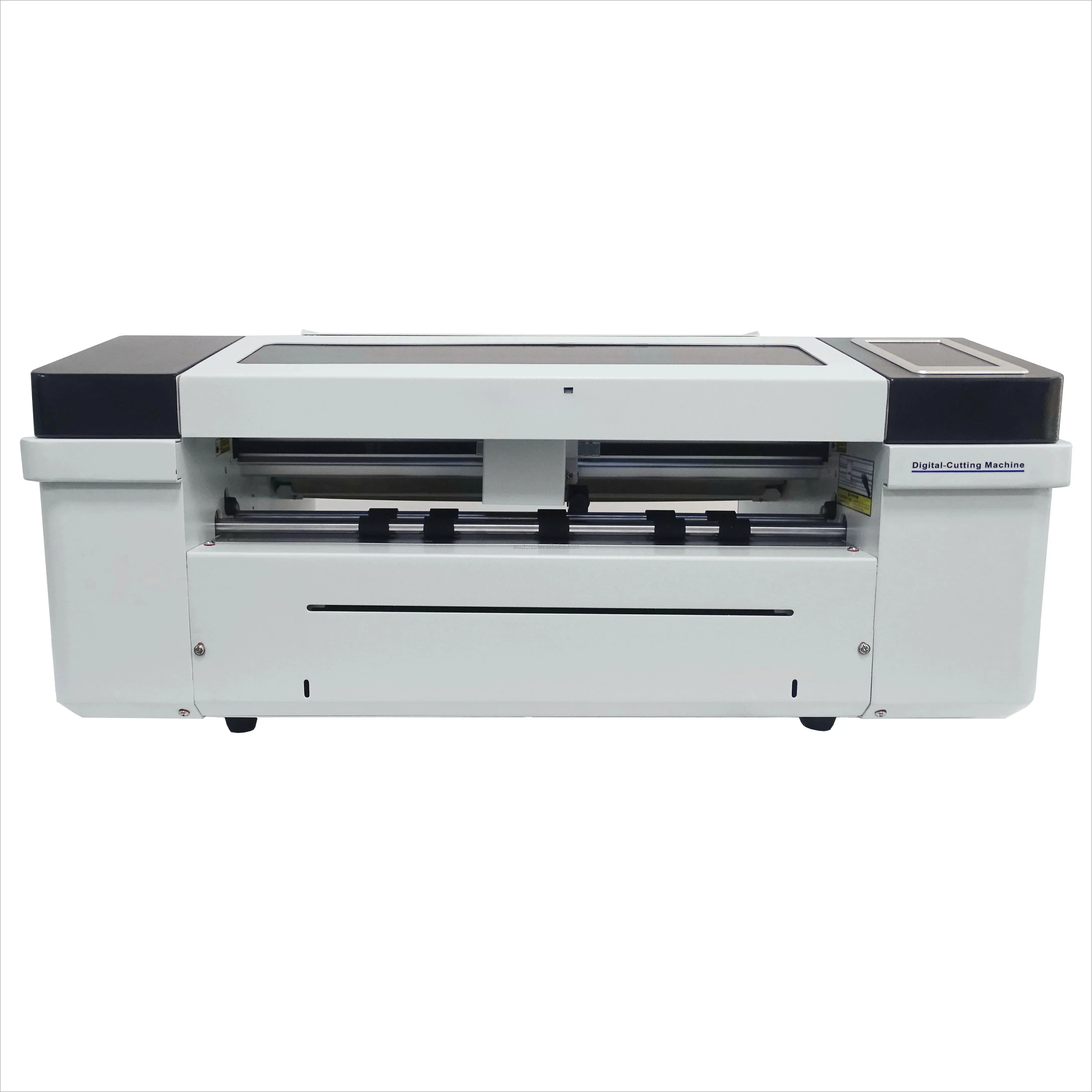 A3+ Multi Sheet Label Cutter/Auto Feeding Contour Cutter/Digital Die Cutting Machine