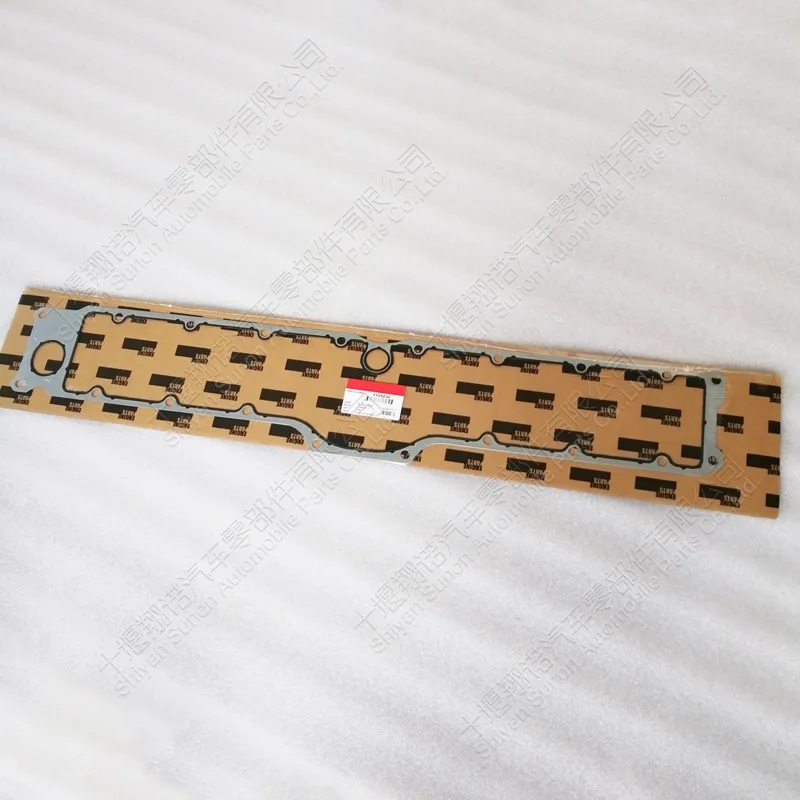 สำหรับปะเก็นหม้อน้ำมันเครื่องคัมมินส์ 3104232