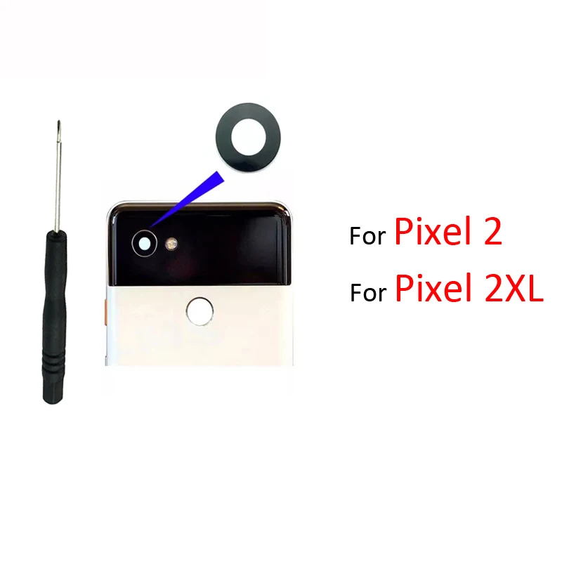 Pop Original For HTC Google Pixel 2 5.0