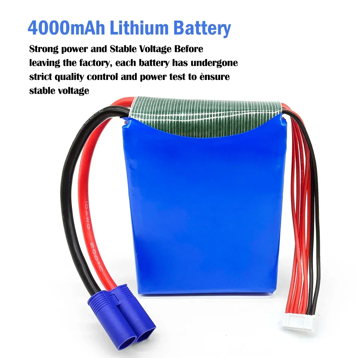 Booster Jumper Igniter Car Jump Starter 14.8V Li-Po Battery 386888 446786 606080 6043115 626786 857080 9042125 7367102 1.8-6AH