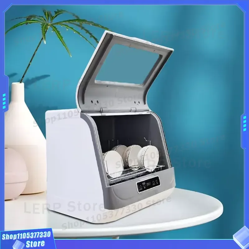 Multi Function Selection 220V Home Commercial Dishwasher Machine