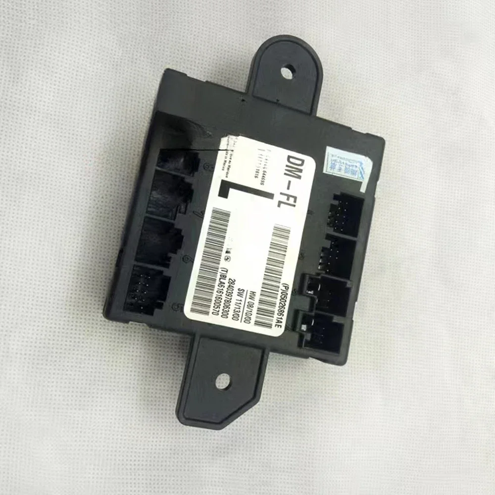 Fit for Chrysler town&country Caravan 12-16  Right Door Module 05026862AE