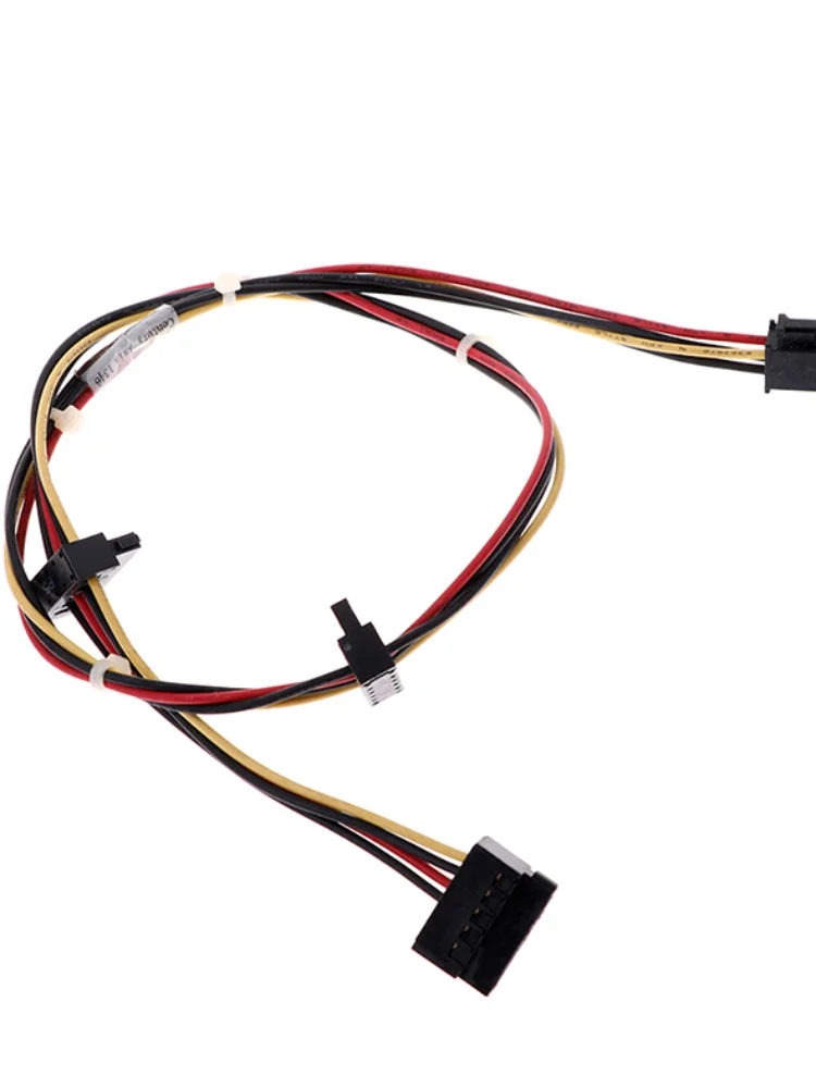 Cable de alimentación de placa base SATA, alta calidad, 611895-001, 611895-001, 6200 Pro, 4 pines a 3X, 1 unidad, nuevo