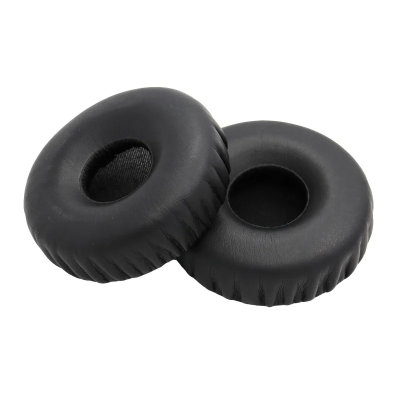 Coussinets d'oreille de remplacement pour écouteurs sans fil Solo HD, accessoires, coussinets en cuir protéiné doux, éponge à mémoire de forme, protège-oreilles