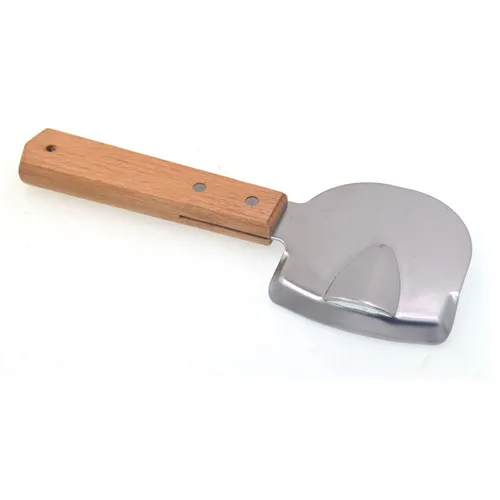 Imagen 2 del producto Pala de cera para odontología, pala Dental Oral, procesamiento completo de dentadura, cera Dyke, producción de dentista, pala de cera caliente, herramientas de laboratorio Dental