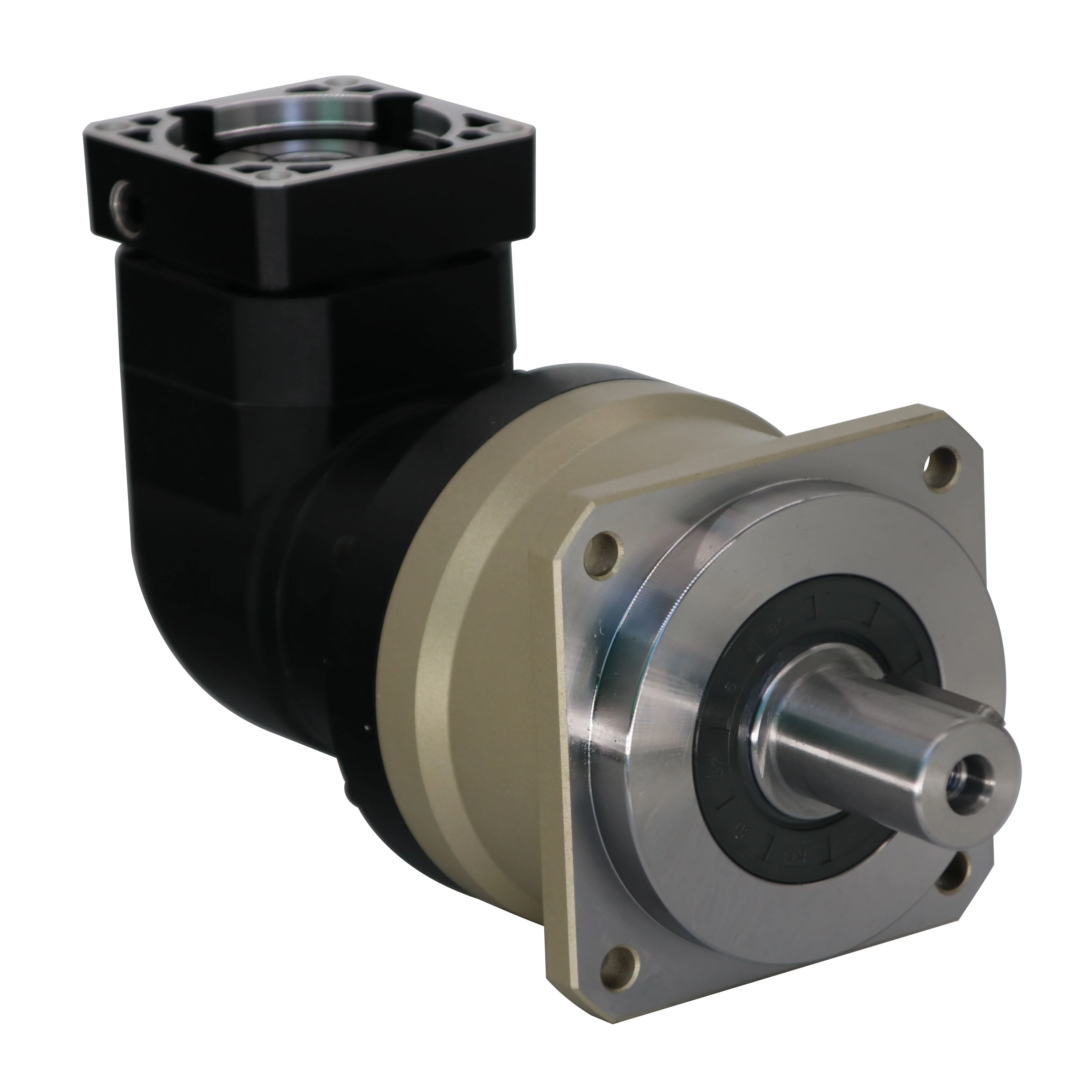 

EVB Precision Right Angle Planetary Gearbox with Ratio 15 to 200 Torque 1140 to 2000Nm