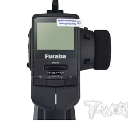 Original T work TA-085-T3PV Screen Protector For Futaba T3PVProfessional Rc part