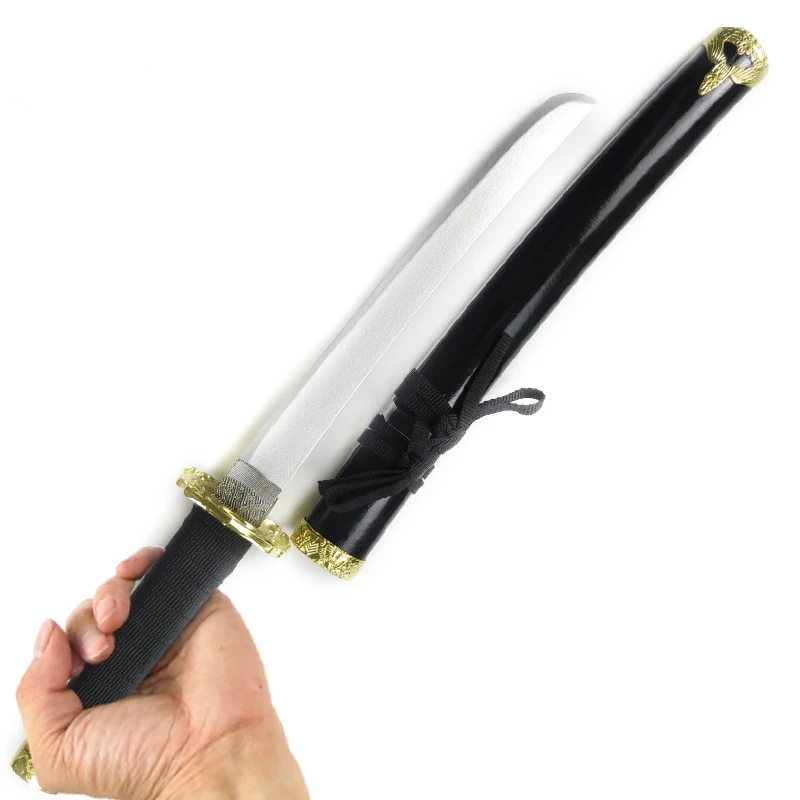 Touken Ranbu Online Yagen Toushirou Cosplay Wooden Sword Game Character Cosplay Samurai Katana Stage Performance Props