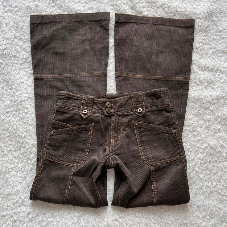 Thumbnail 2 - #27 Latest High Rise Denim Jeans Offers