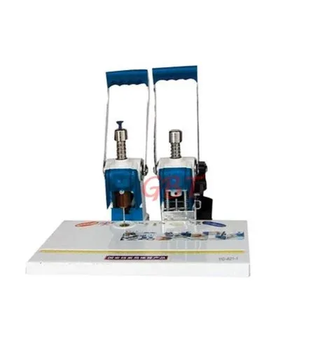 GBT 821M 250-Sheet Capacity Manual Electric Tube Binder Machine for Office Use 160W Power 220V Adjustable Margin