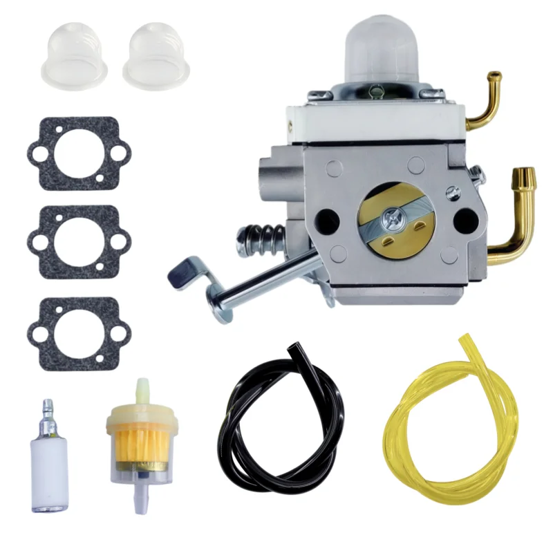 kit-de-carburador-16100-z4e-s43-para-honda-gx100-gx100ukrbf-mtx60-mtx70-mtx60hd-mtx70hd-hda278-substitui-16100-z4e-s46