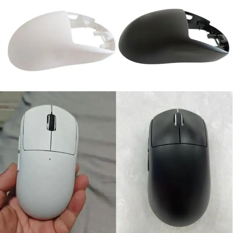 

Original Mouse Case Mouse Top Shell for GPROX SUPERLIGHT Gaming Mouse Accessories D5QC