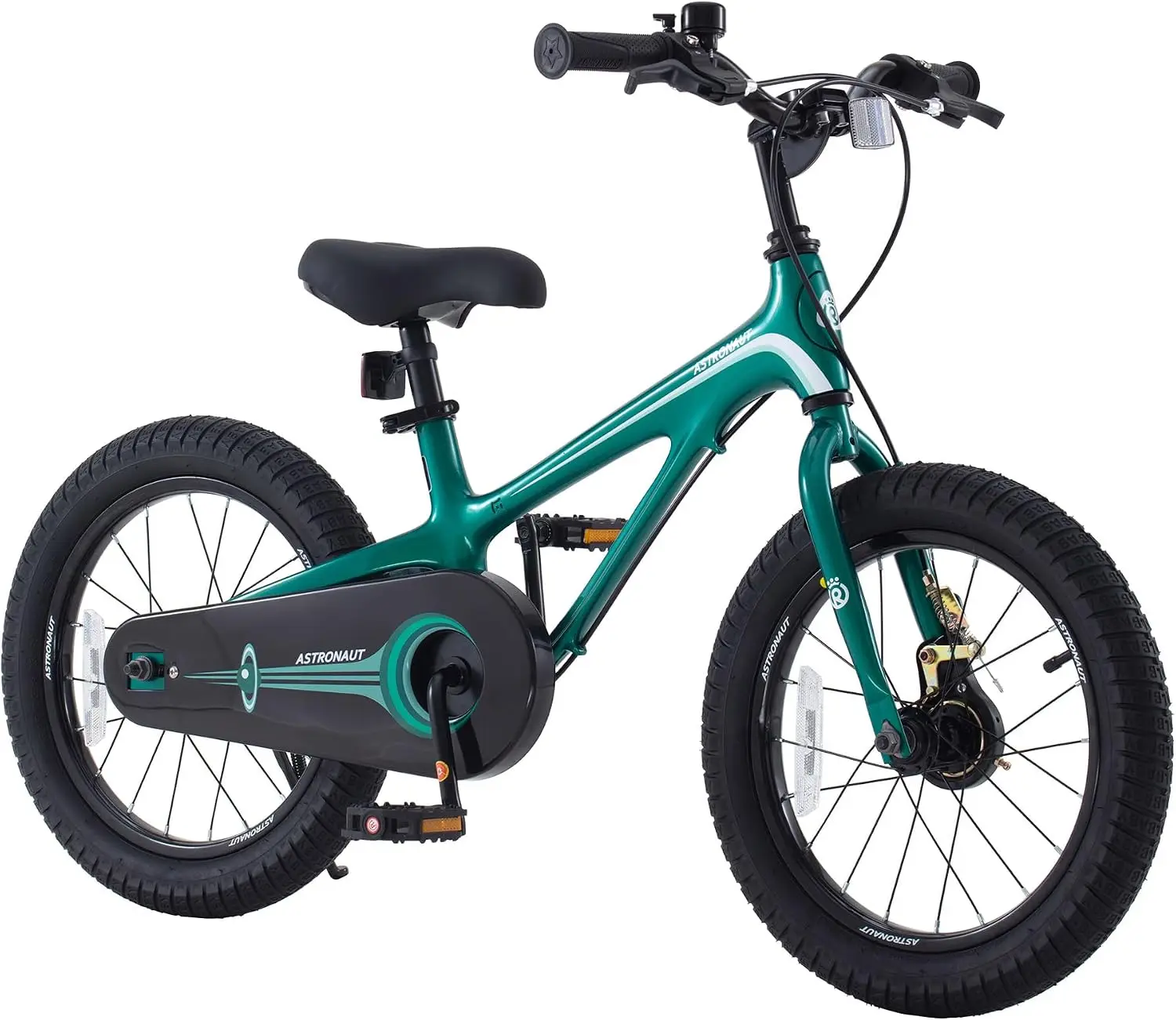Astro Kids Bike 14-18 Inch Magnesium Alloy Bicycle
