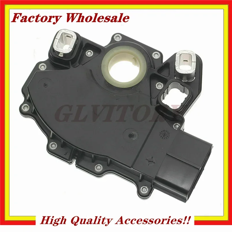 

Transmission Range Sensor for Ford Van Truck F150 F350 Super Duty E4OD 4R100 F7TZ-7F293-AA F7TZ-7A247-AA 511-101 Refurbished