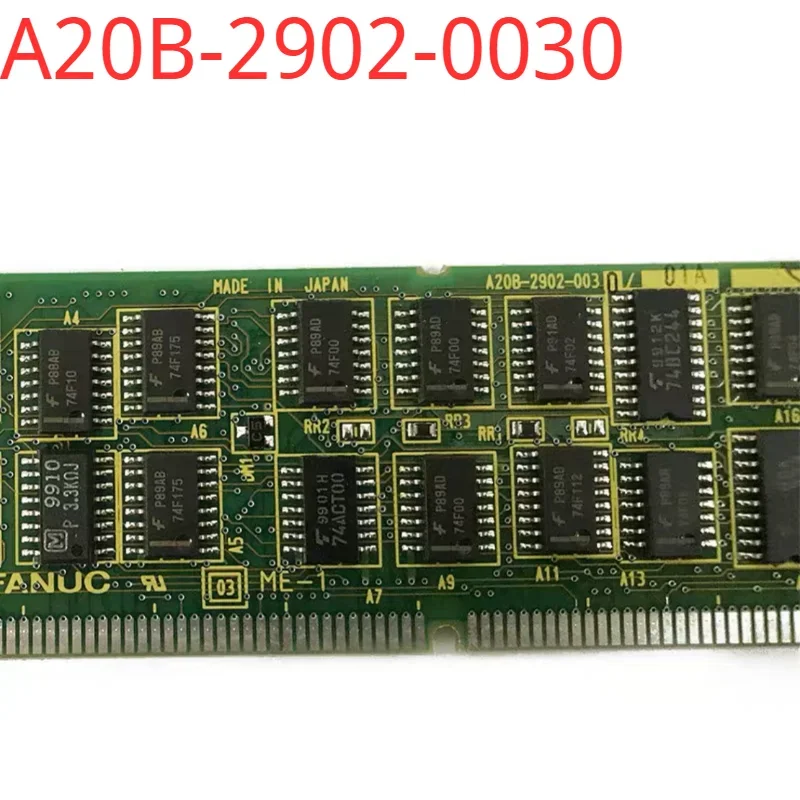 A20B-2902-0030 second-hand tested ok Small cardin good Condition