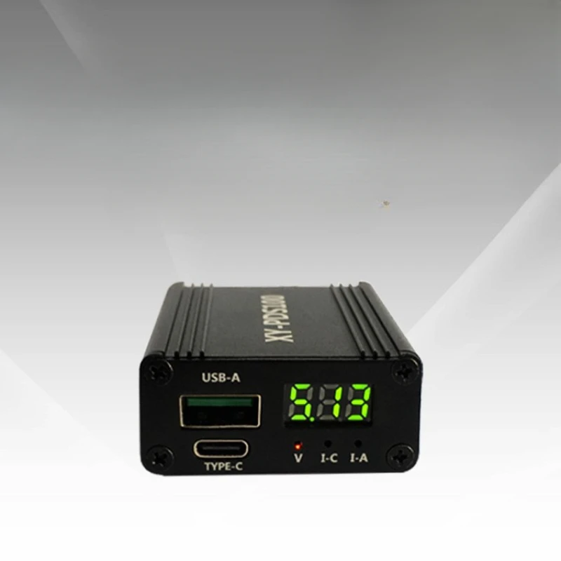 PDS100 full protocol mobile fast charging module: QC4.0pd3.0 Flash