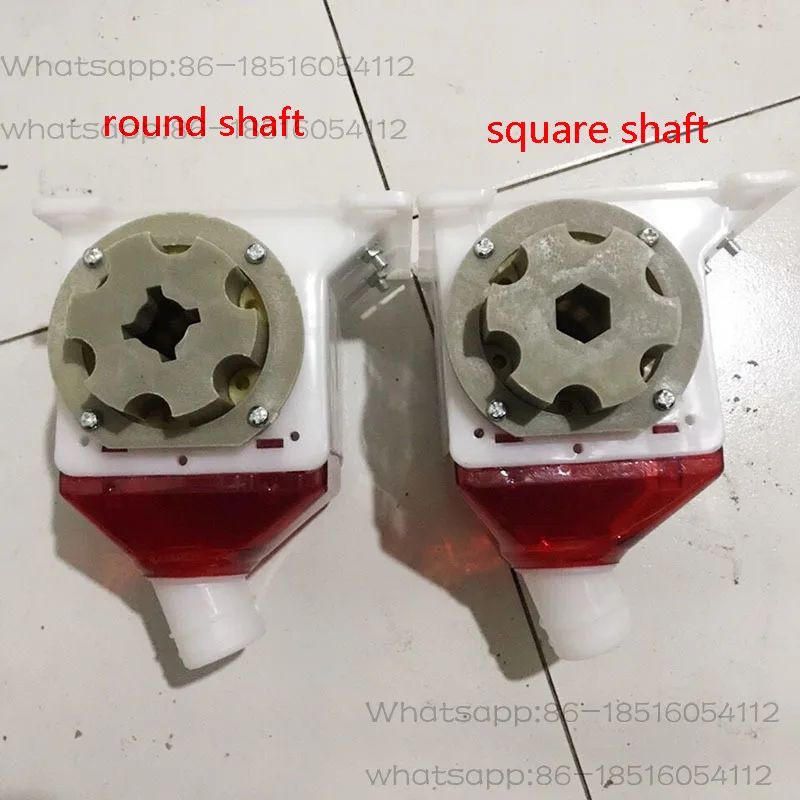 Agricultural Corn Wheat Cotton Soybean Peanut Seeding Box Seed Metering Device Medicinal Seeder Accessories