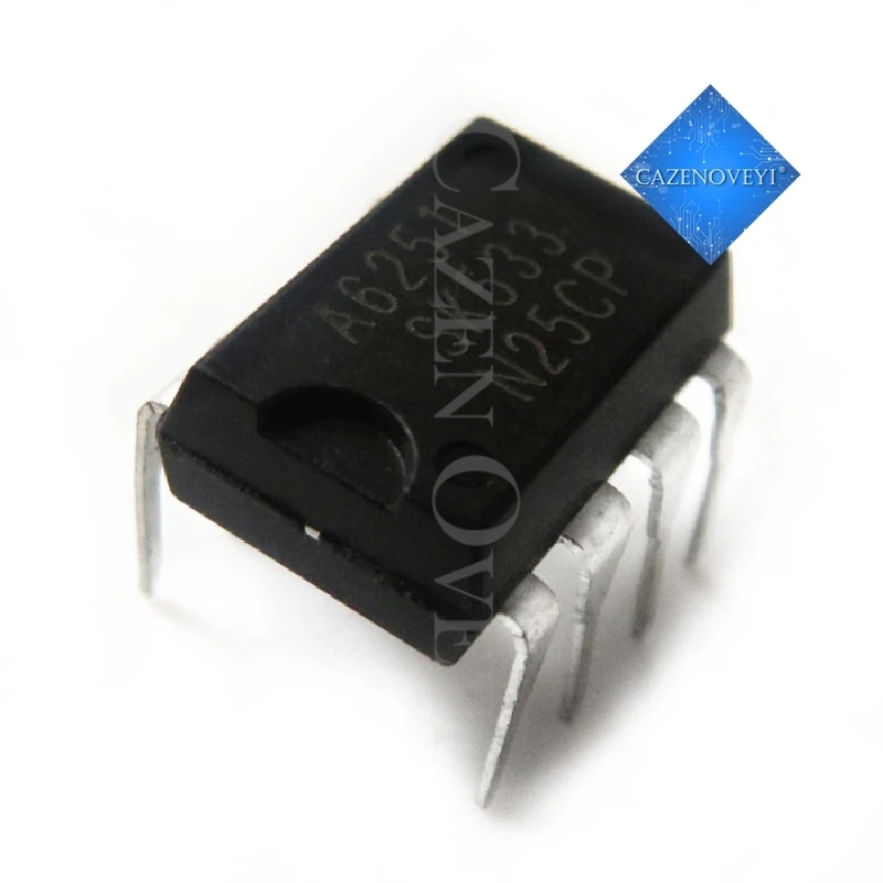 5-100PCS A6251M A6251 LA4625 TMDS351 351 ZO409MF Z0409MF HT7550-1 HT50 BC548B BC548