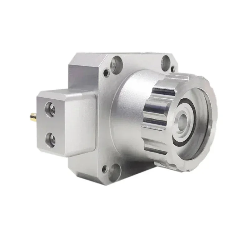 

Original Fiber Laser Head Part Nozzle Connector Sensor for BM109 Laser Cutting Head