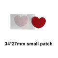 small heart