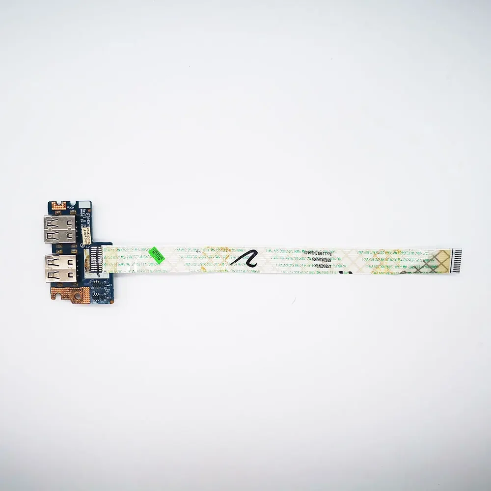 For Acer aspire 5742G 5742Z 5741G 5736Z 5733 5250 5251 5551G NV50A laptop USB Jack board NEW70 LS-5891P PEW71 LS-6581P