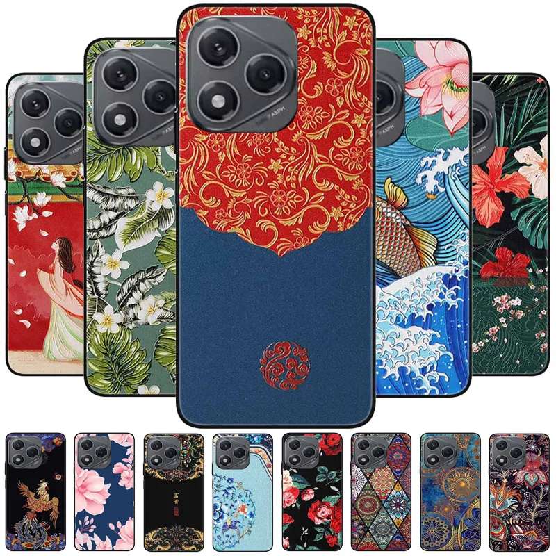 For Honor 400 Lite …