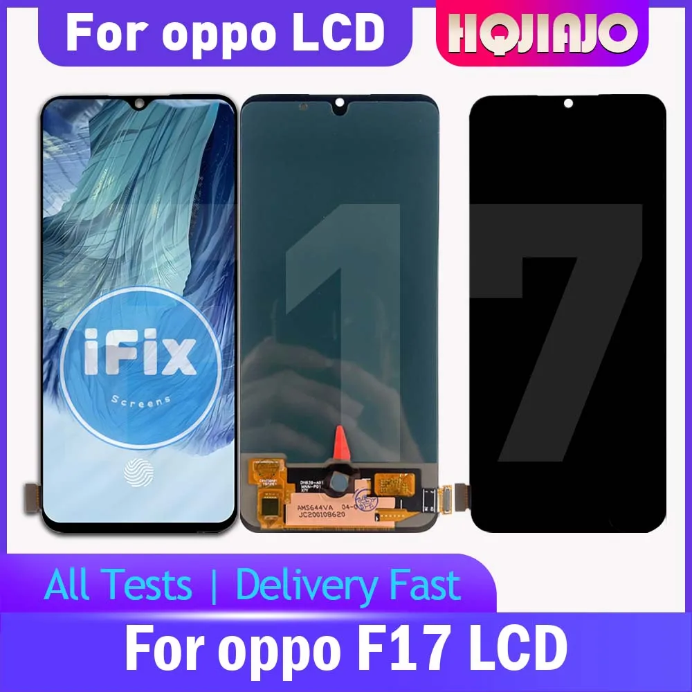 pantalla-tactil-oled-de-644-pulgadas-para-oppo-f17-cph2095-pieza-de-repuesto-para-digitalizador-kit-de-reparacion-de-pantalla-lcd