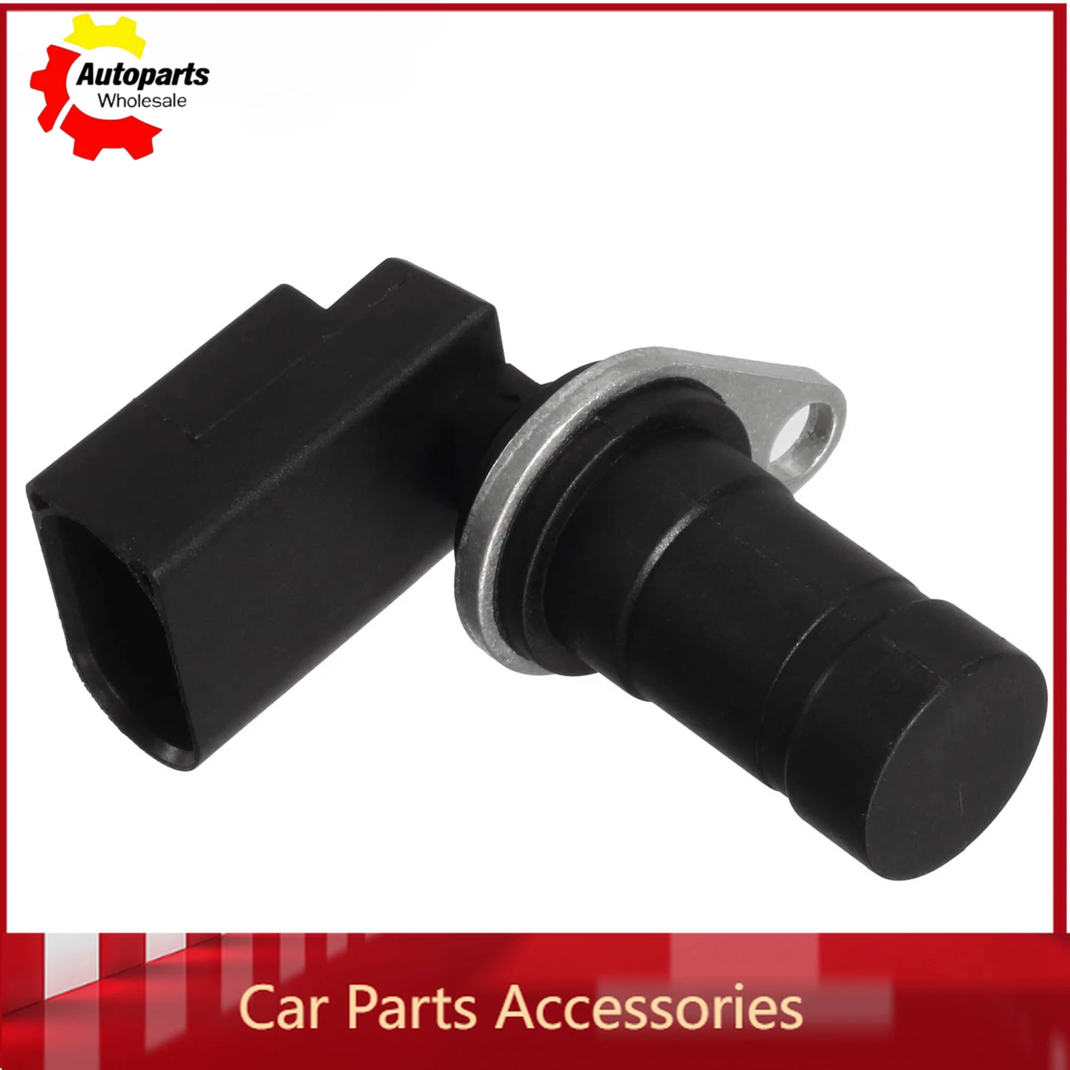 

12141709616 Crank Crankshaft Position Sensor For BMW E36 E46 E39 328i X3 X5 Z3 325Ci 330Ci 530i 525i Convertible 2Door 2.5L 3.0L