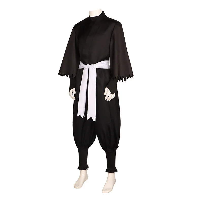 Helljoy Cosplay Ninja Costume loween Performance Anime Cartoon Villaggio tradizionale Nascondi Ro Outfit Abbigliamento da palcoscenico etnico da donna