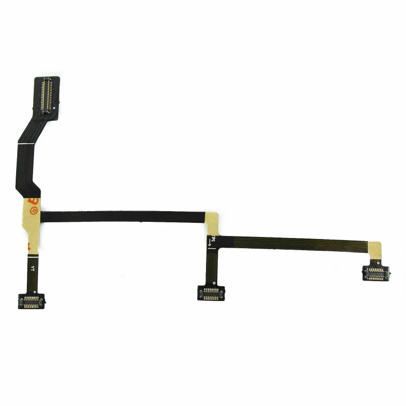 S+For DJI Yu Pro PTZ cable Mavic Pro video transmission signal cable repair parts