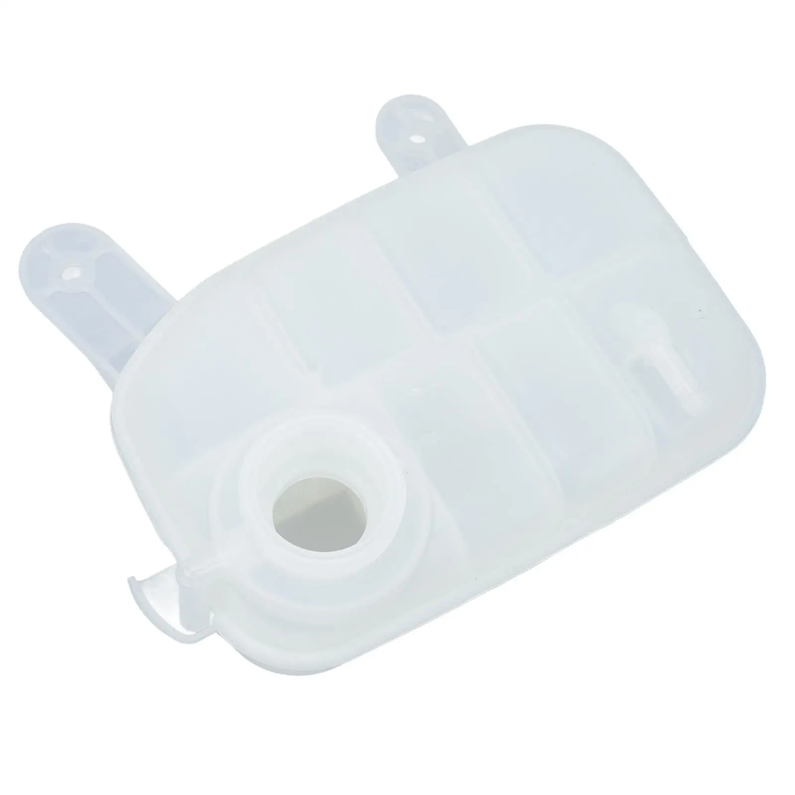 High-Temp Resistant ABS Coolant Radiator Expansion Tank for mokka - OEM Quality, Abrasion Resistant