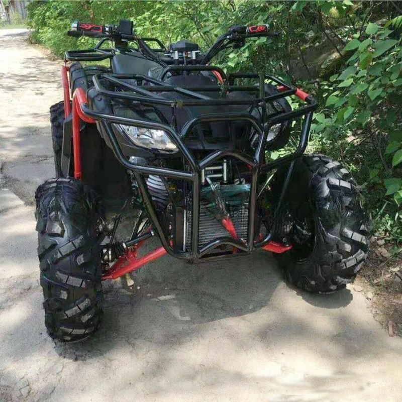 250CC four-wheel off-road mountain motorcycle 4X4 ATV all-terrain off-road 4WD scenic field track