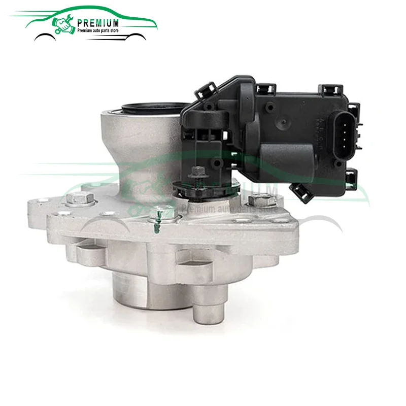 12471625 600-116 4WD 4x4 Front Axle Disconnect Actuator Assy Fits For Chevrolet Trailblazer,Saab 9-7x 12471623