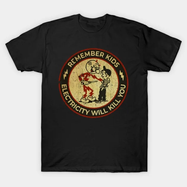 Camiseta masculina Washington Redskins 1937 Forever Vintage by el mehdi, de alta qualidade, estampada, solta, casual, gola redonda, para o verão.