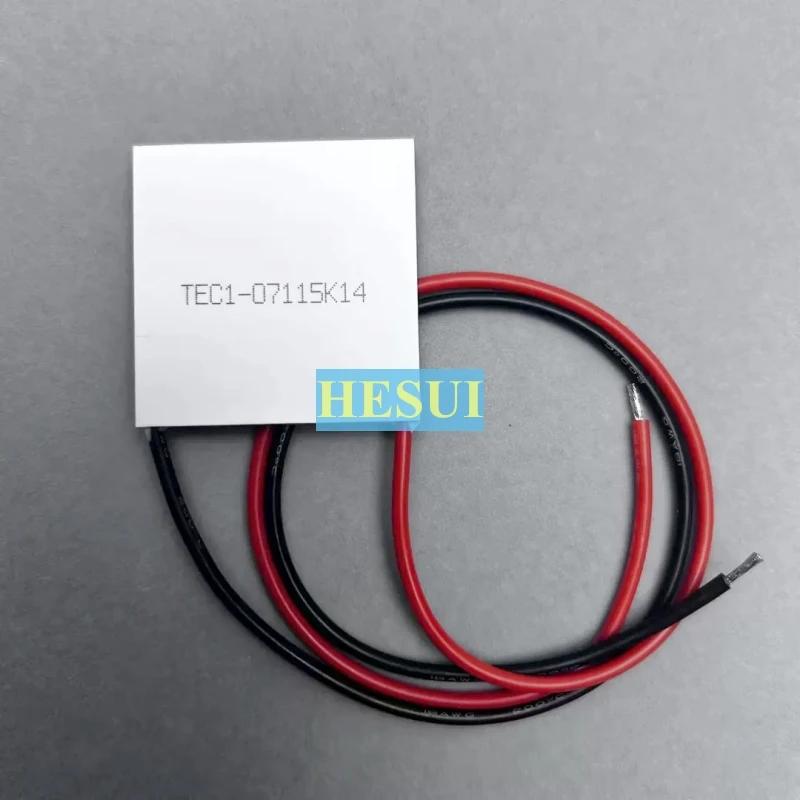 TEC1-07115 semiconductor cooling chip super power 8.4V