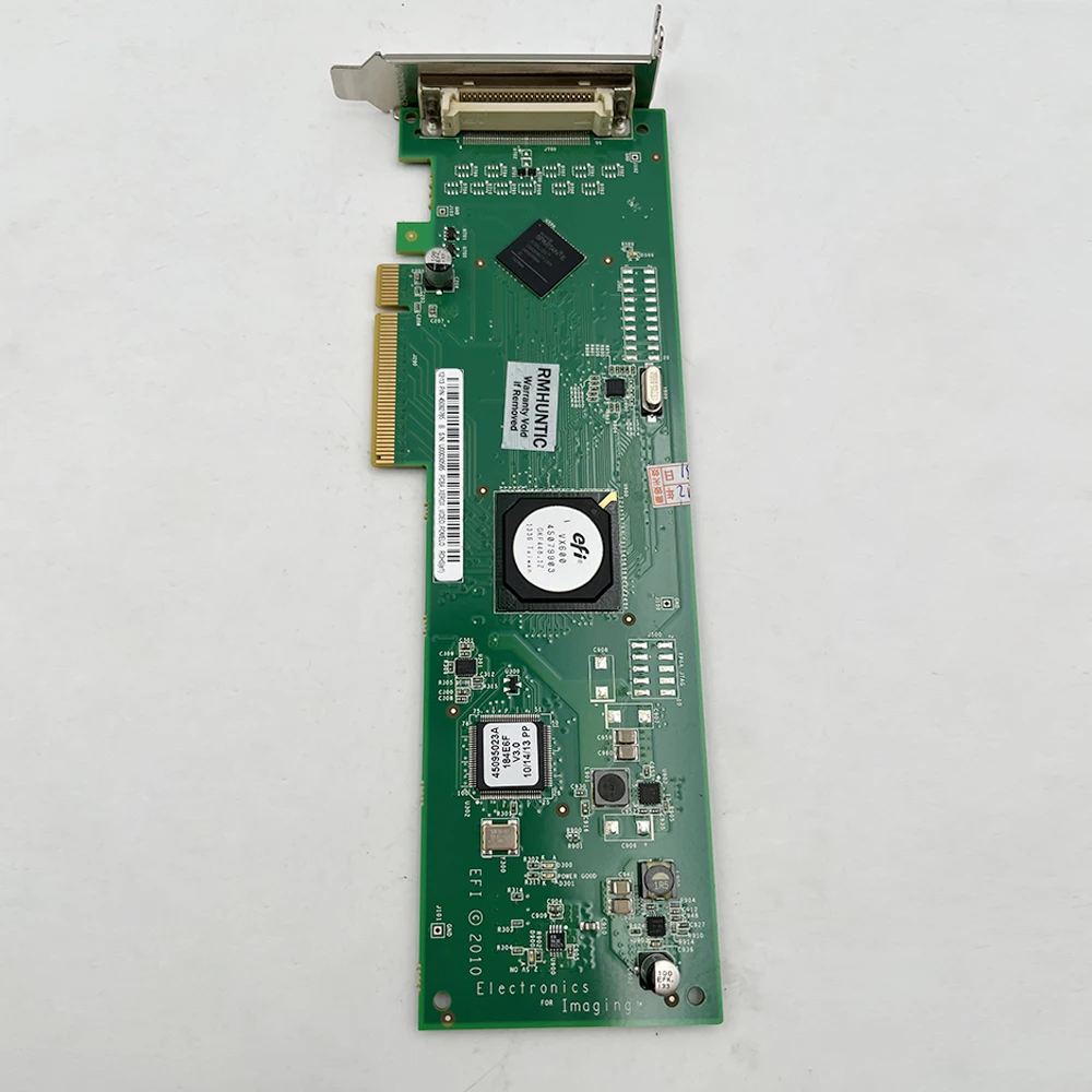 700i 770 C75 J75 C70 C60 D125 D136 Card 45092765