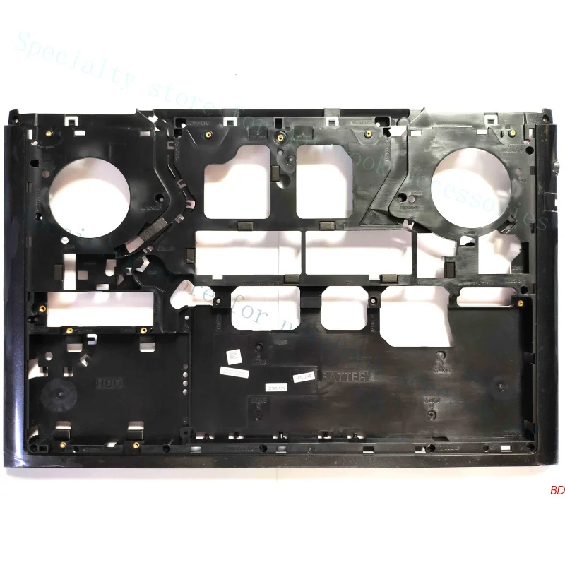 

A+ For Dell Inspiron 7588 7577 Bottom Skeleton Shell 0350HR 350HR