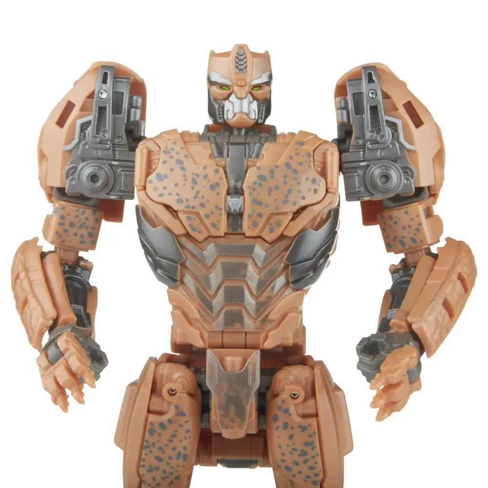 [Auf Lager] Hasbro Transformers Studio Series SS98 Cheetor 6,5-Zoll Voyager Class Anime Actionfigur Schönes Modell Geschenkspielzeug