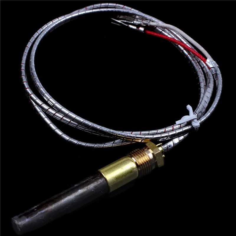 

20Pcs Thermocouple Replacement Thermopile Generator For Gas Fireplace/Water Heater/Gas Fr-B09B
