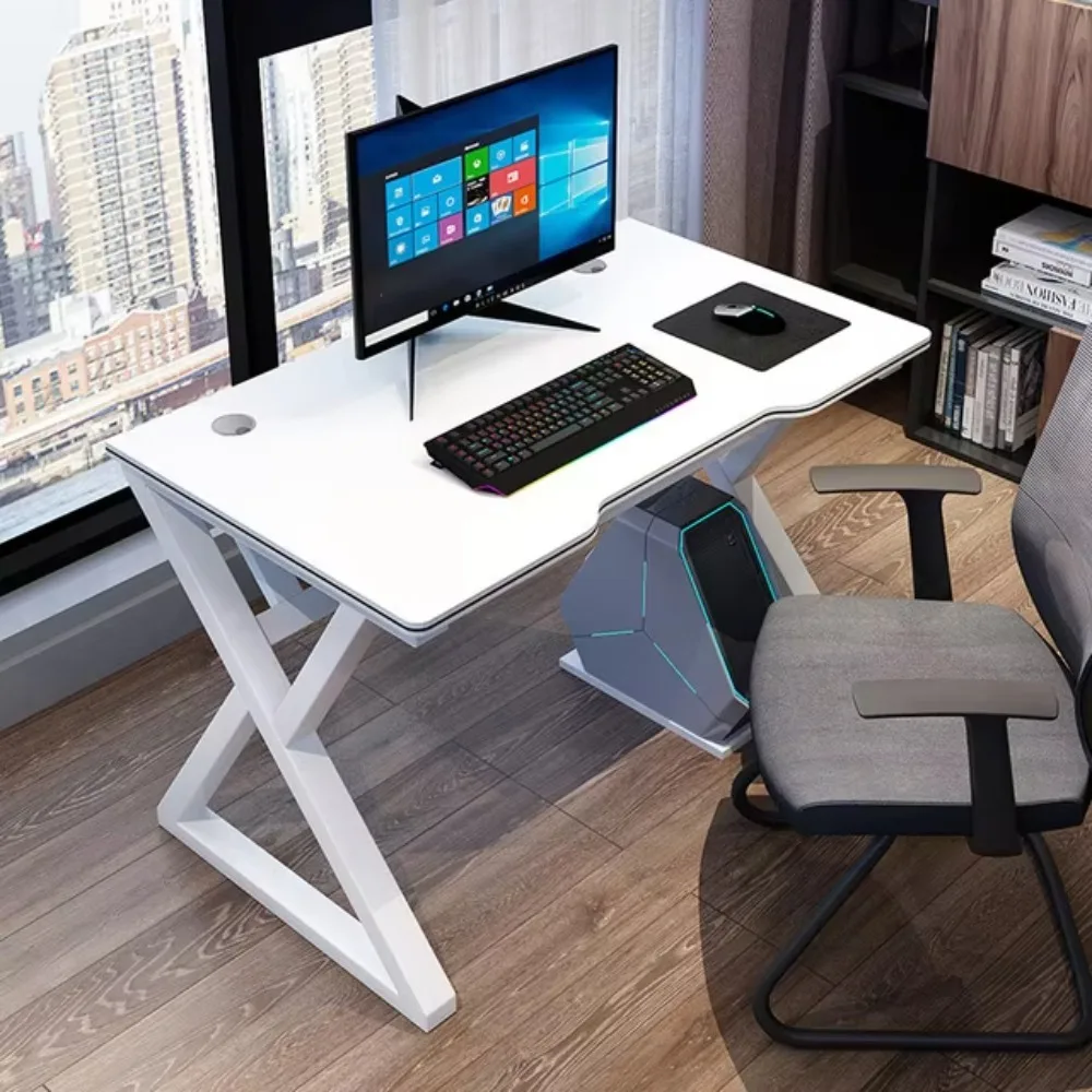 E-sports Gaming Desk, Computer - مراجعة Esports Gaming Furniture وسعره