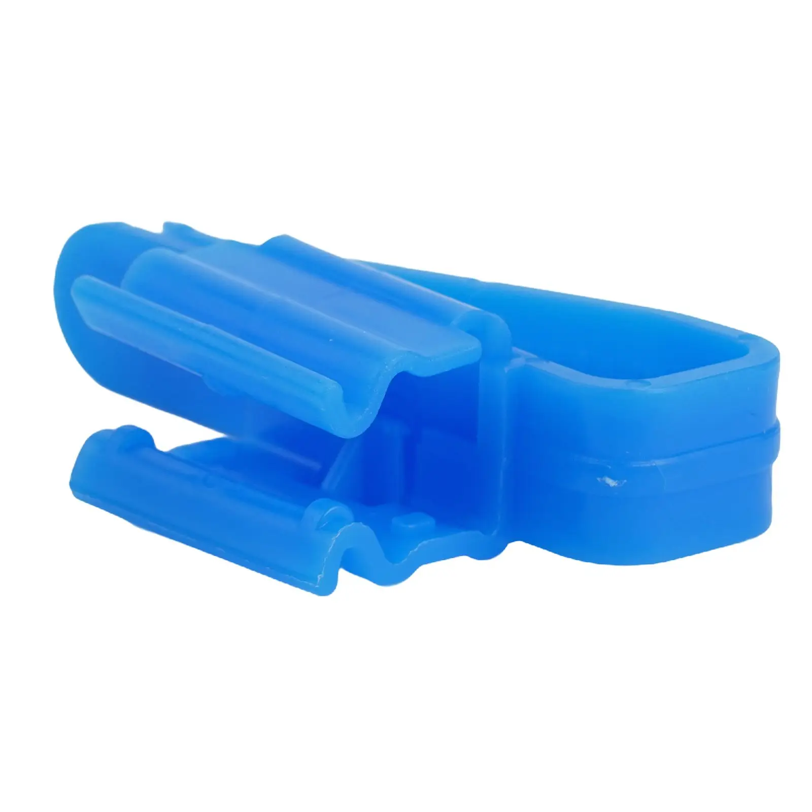 New Practical Water Pipe Clamps Water Pipe Mounting Clip Secure Grip Water Pipe Dia 8-16mm Aquarium Hose Holder