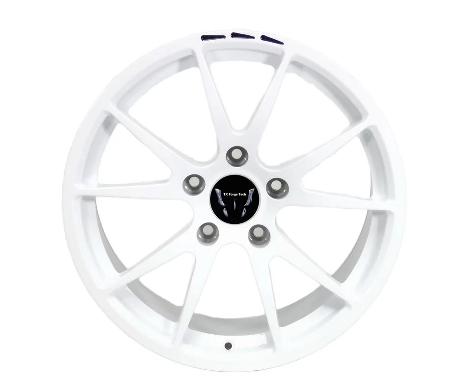 High Quality Forged Rim 17 18 19 20 Inch Alloy Wheels 1 Piece 5x112 5x114 3 5x120 Passenger Car Wheels